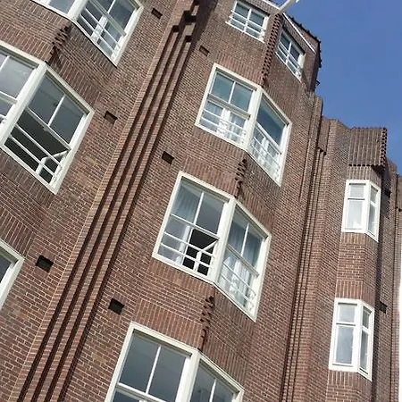 Prinsengracht 公寓 阿姆斯特丹