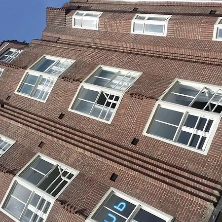 Prinsengracht 阿姆斯特丹