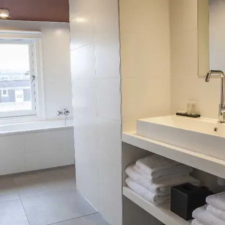 公寓 Prinsengracht *