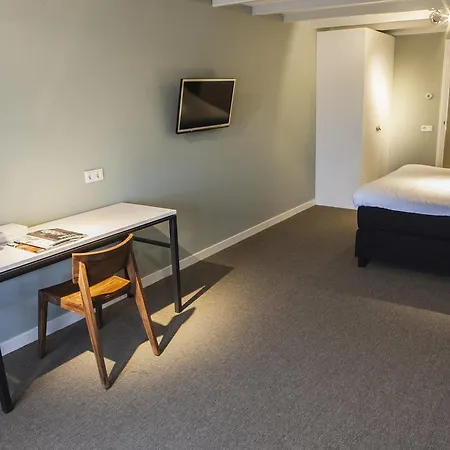 公寓 Prinsengracht