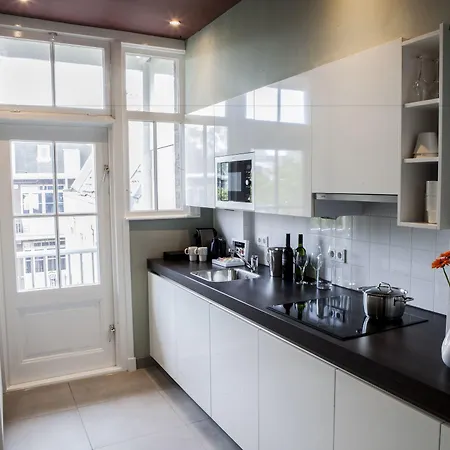 Prinsengracht * Άμστερνταμ