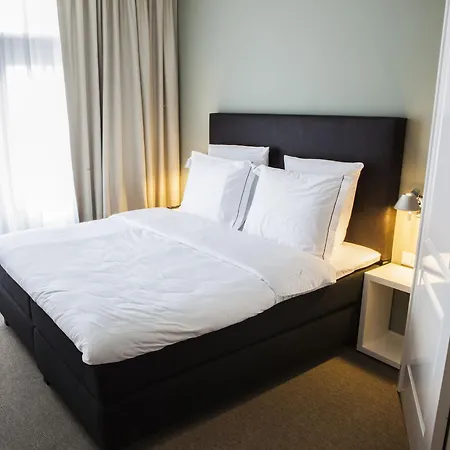 Prinsengracht Apartman *