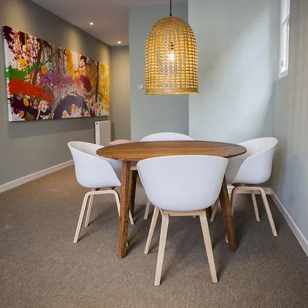 Prinsengracht Apartmán