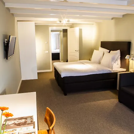 Apartment Prinsengracht Amsterdam
