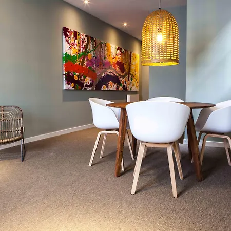 Apartment Prinsengracht
