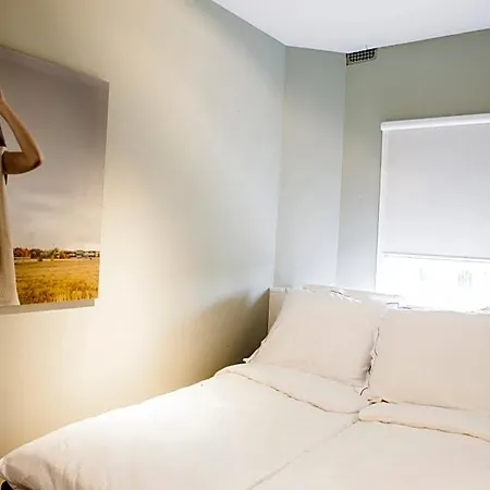 Apartment Prinsengracht