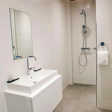 Apartment Prinsengracht Amsterdam