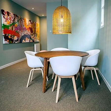 Prinsengracht Apartment *