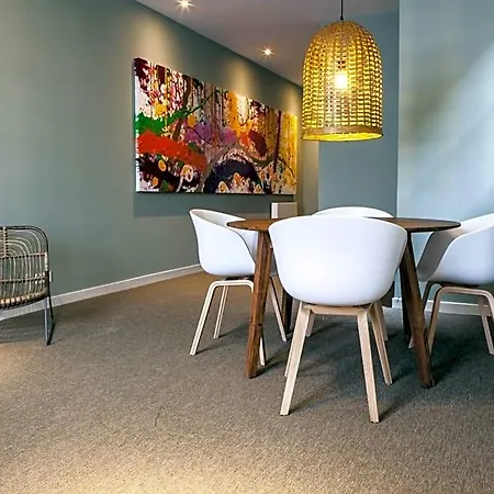 Prinsengracht Apartment Amsterdam