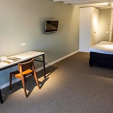 Apartment Prinsengracht Amsterdam