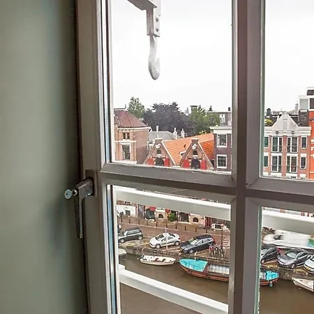 Prinsengracht Apartment Amsterdam