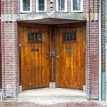 Prinsengracht *