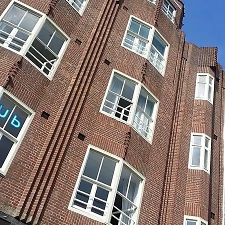 Apartman Prinsengracht Amszterdam