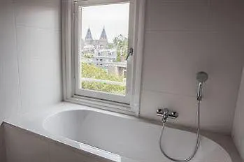Prinsengracht Apartman