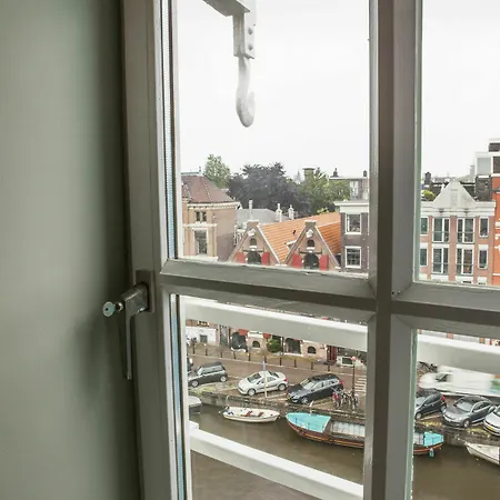 Apartman Prinsengracht Amszterdam