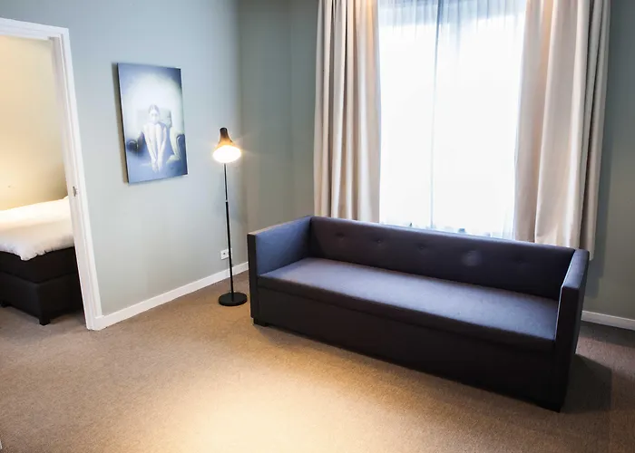 Prinsengracht Apartment