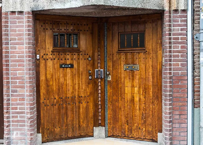 Prinsengracht Apartment Amsterdam