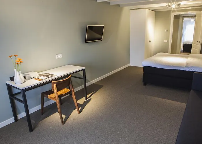 Apartment Prinsengracht