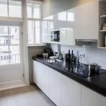 شقة Prinsengracht أمستردام