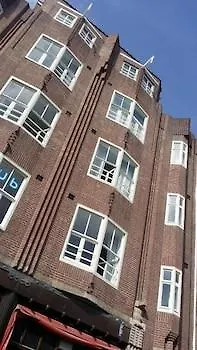 Prinsengracht Lejlighed *