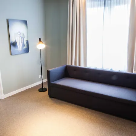 Prinsengracht Apartamento