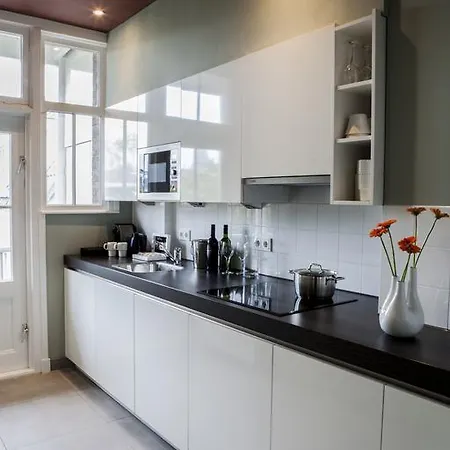 Prinsengracht Apartamento
